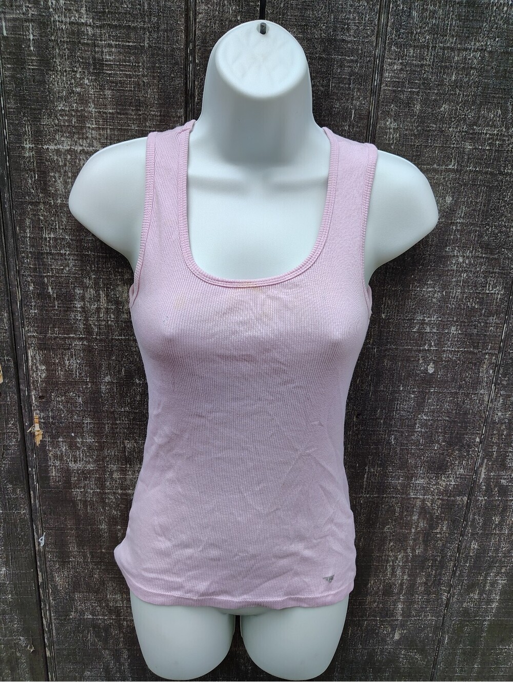 Soffe Tank Top